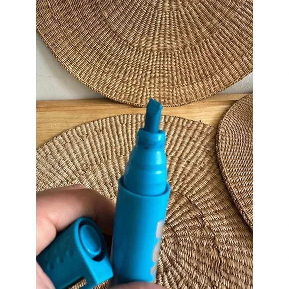 Scholastic Jumbo Scented Highlighter - Picture 6 of 6